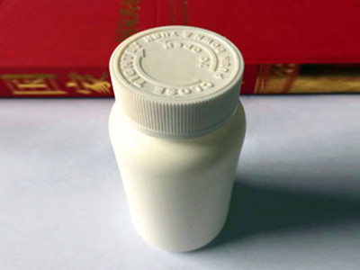 固體（tǐ）藥用塑料瓶