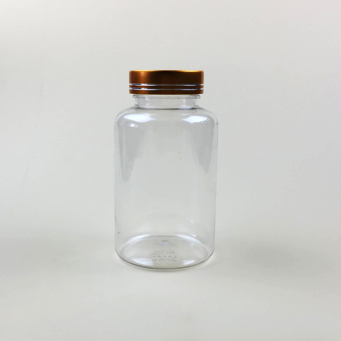 藥（yào）用玻璃瓶