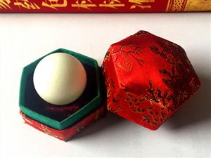 藥用錦緞盒-藥品錦緞盒