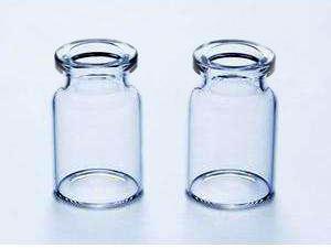 高（gāo）硼矽玻璃瓶