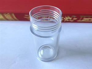 聚丙烯（xī）塑料瓶（píng）