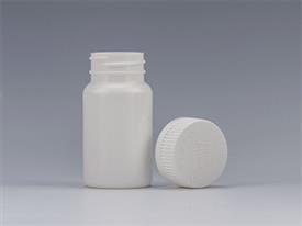 20ml藥用塑料瓶-20ml塑料瓶-20ml白色塑（sù）料瓶