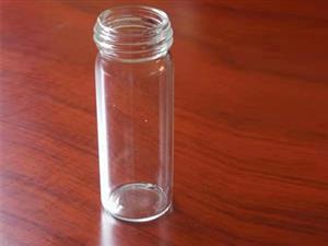 保健品玻璃瓶（píng）