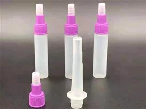 5ml試劑瓶-防漏小（xiǎo）口試劑瓶