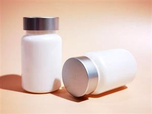 膠囊保（bǎo）健品瓶（píng）-軟膠囊（náng）保健瓶