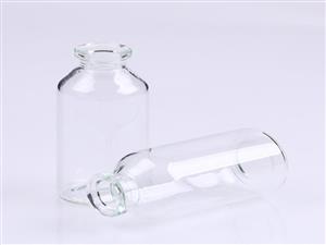 低硼矽注射劑瓶-低（dī）硼矽玻（bō）璃注射劑瓶