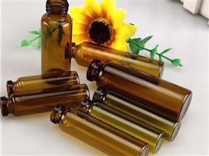 口服液藥用（yòng）玻璃瓶-藥用口（kǒu）服液玻（bō）璃（lí）瓶