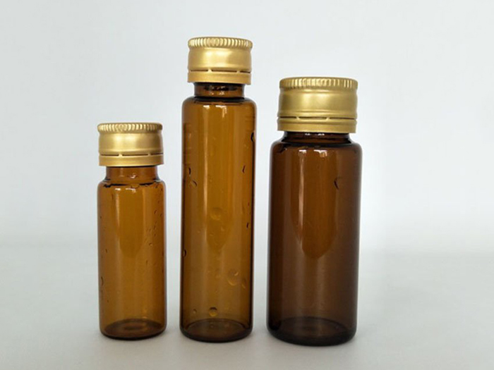 20ml口服液玻璃瓶-20ml口服（fú）液（yè）瓶（píng）-20ml棕色口服液（yè）瓶