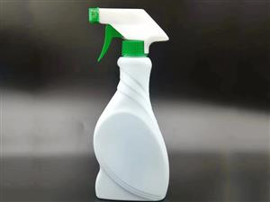 塑料噴水壺-500ml塑料噴（pēn）水壺