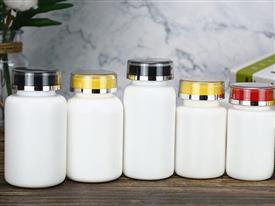 PE塑料（liào）保健品瓶-PE保（bǎo）健（jiàn）品塑料瓶