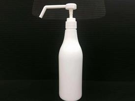 護發素包裝（zhuāng）瓶-護發素（sù）塑料瓶