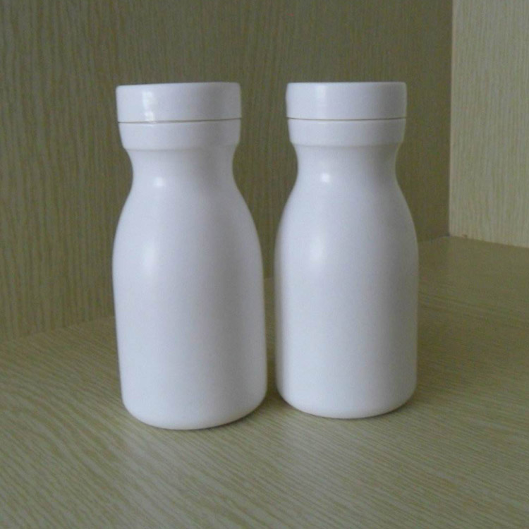 藥用塑料瓶（píng）