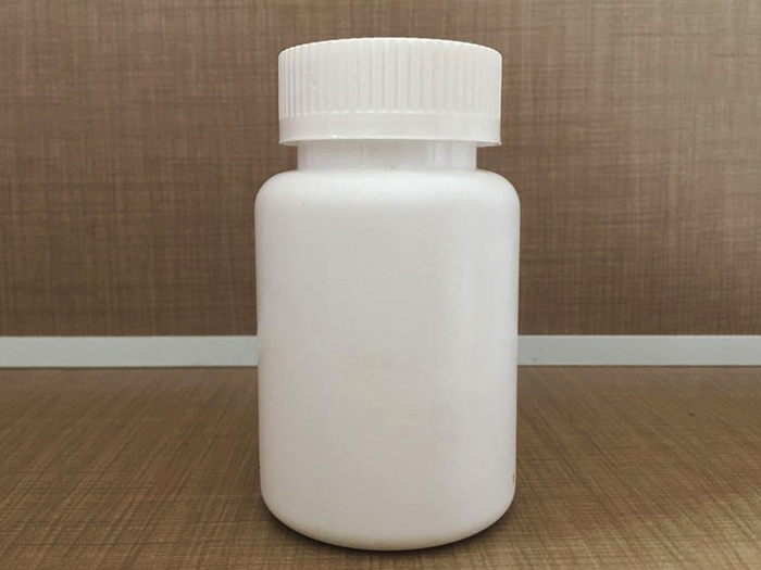 保健品塑料瓶（píng）