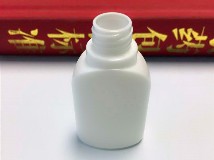 固（gù）體藥用塑料瓶（píng）
