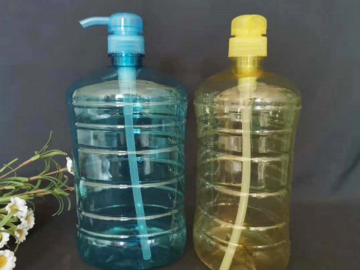 <strong>洗潔（jié）精（jīng）塑料瓶</strong>