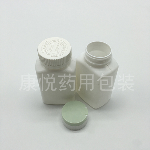 廣（guǎng）口藥用塑（sù）料瓶