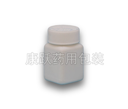 壓旋蓋（gài）膠（jiāo）囊瓶