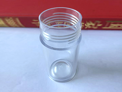 聚（jù）丙烯塑料瓶